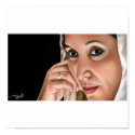 benazir-bhutto-shaheed - Customized posters
