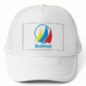 Benbrook Flag Hat by FlagTshirts Benbrook Flag Hat