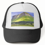 Benbulbin On A Cloudy Day hats