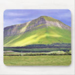 Benbulbin On A Cloudy Day Mousepad