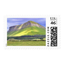 Benbulbin On A Cloudy Day postage by lifesphere Benbulbin On A Cloudy Day postage