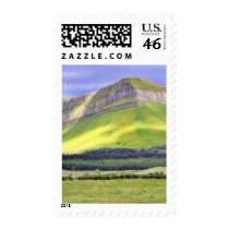 Benbulbin On A Cloudy Day postage by lifesphere Benbulbin On A Cloudy Day postage