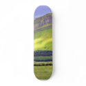 Benbulbin On A Cloudy Day skateboards