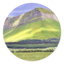 Benbulbin On A Cloudy Day stickers by lifesphere Benbulbin On A Cloudy Day stickers