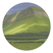Benbulbin stickers