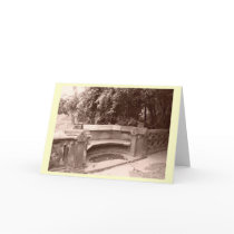 bench cards