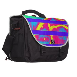 Bench Commuter Bag Laptop Messenger Bag