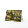 Bench - Edens Edge Card