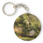 Bench - Edens Edge Key Chain