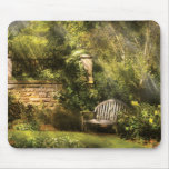 Bench - Edens Edge mousepads