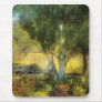 Bench - I had this dream and it all began Mouse Mat