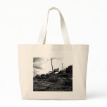 Bench in the Park Bag