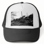 Bench in the Park Hats