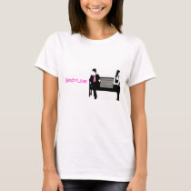 bench=love t-shirts