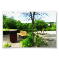 Bench