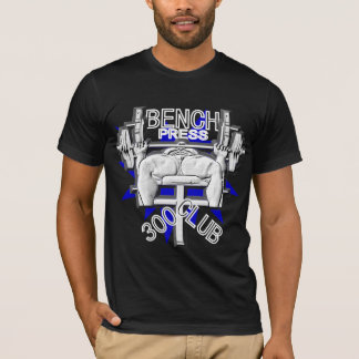 benchpress shirts