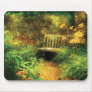 Bench - Privacy Mouse Mats