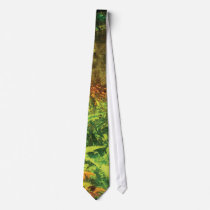 Bench - Privacy ties by suburbanscenes Bench - Privacy ties