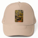 Bench - Tranquility II Mesh Hat