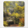 Bench - Tranquility II Mouse Pad