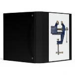 bench vice binders