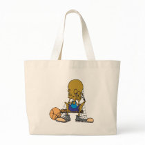 Bench Warmer bags by sportydesigns Bench Warmer bags