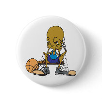 Bench Warmer buttons