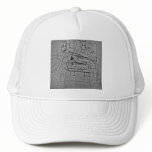 BENCH WARRANT hats