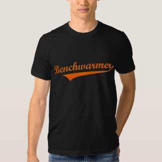 the benchwarmers shirt