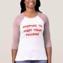 Benchwarmers Shirt