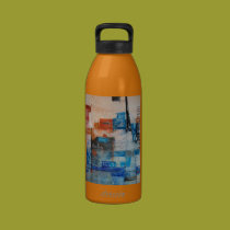 Bend Haiku Waterbottle water bottles