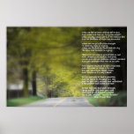 Bend in the Road posters