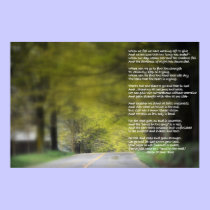 Bend in the Road posters