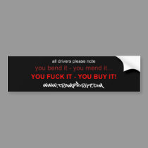 bend_it_mend_it bumper stickers