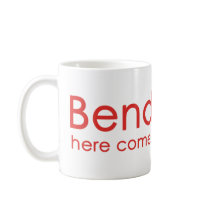 Bend Over for Barack Obamas Change Mugs