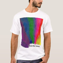Bend the Sound shirt