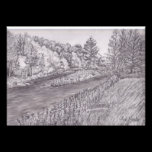 Bendigo State Park, Johnsonburg , Elk County , Pa invitations