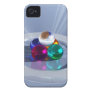 Bending Light iPhone Case-Mate Iphone 4 Cover