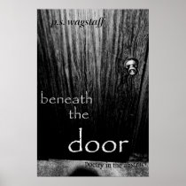 beneath the door posters
