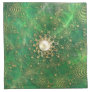 Beneath the Emerald Sea Napkins
