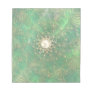 Beneath the Emerald Sea Notepad