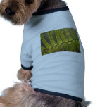 Beneath the Ferns Doggie Tee