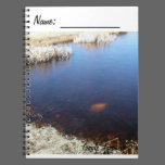 Beneath the surface notebooks