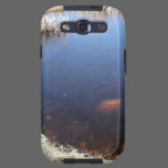 Beneath the surface casemate cases