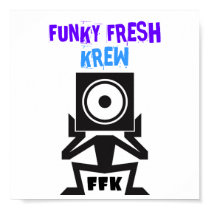 beneaththebeat-1, FUNKY FRESH, KREW posters by funky_fresh16 beneaththebeat-1, FUNKY FRESH, KREW posters
