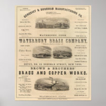Benedict and Burnham Manufacturing Company