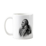 Benedict Arnold Engraving by H.B. Hall Mug