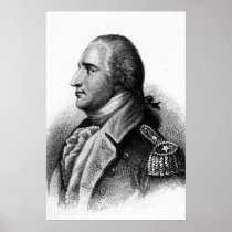 Benedict Arnold Print