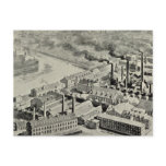 Benedict & Burnham Mfg Co Postcards