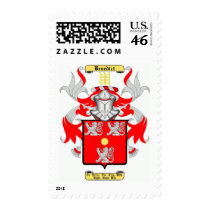 benedict postage